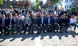 Diyarbakır Kültür Yolu Festivali başladı