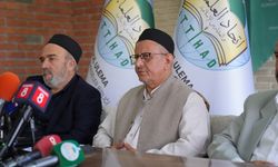 Diyarbakır'da '10. Alimler Buluşması' düzenlenecek