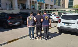 Diyarbakır'da çeşitli suçlardan aranan 68 kişi yakalandı