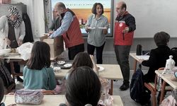 Diyarbakır'da 'Dünya Gıda Günü' etkinliği yapıldı