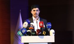 Diyarbakır'da düzenlenen '10. Alimler Buluşması' sona erdi