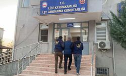 Diyarbakır'da firari hükümlü yakalandı