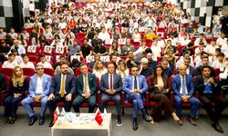 Diyarbakır'da 'Girişimci Kütüphanesi' buluşması düzenlendi