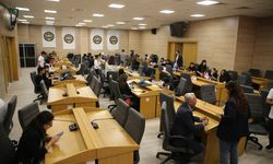 Diyarbakır'da 'NASA Uzay Uygulamaları Yarışması' başladı