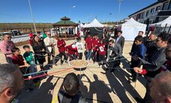 Diyarbakır’da çocuk sağlığı etkinliği düzenlendi