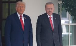 Donald Trump: 'Gazze konusunda önemli aşamalar kaydettik, Hamas Erdoğan'a saygı duyuyor'