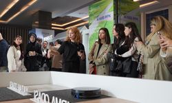 Ecovacs, Deebot X11 Serisi'ni Türkiye'de satışa sundu