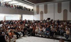 Eğitim-Sen Adıyaman’dan 5 Ekim Öğretmenler Günü etkinliği