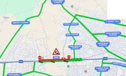 Eğriçay Köprüsü'nde yenileme çalışmalarına günler kaldı: Trafik tek şeride düşüyor - Videolu Haber