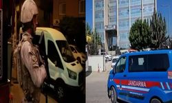 Mersin Merkezli Yasa Dışı Bahis Operasyonu: 59 Gözaltı