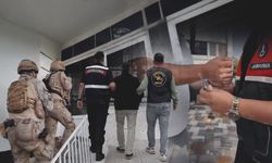 30 ilde FETÖ operasyonu: 91 şüpheli yakalandı