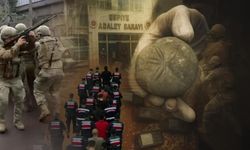7 İlde Eş Zamanlı Suç Örgütü Operasyonu: 46 Tutuklama