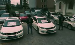 Change Araç Operasyonu: 35 Gözaltı, 10 Tutuklama