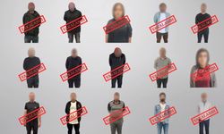 Kırmızı Bültenle Aranan 15 Suçlu Türkiye'ye Getirildi