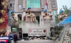 Sinop Merkezli Bahis Operasyonu: 32 Şüpheli Yakalandı