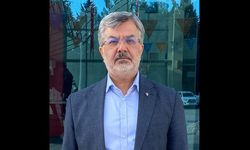 Ekrem Çadır, AK Parti Adıyaman İl Başkanlığı'na Seçildi