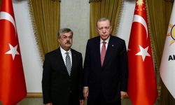 Başkan Ekrem Gürcan Çadır'dan İlk Açıklama