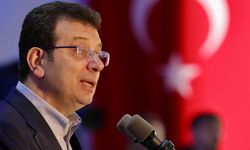 İmamoğlu, 'casusluk soruşturması' için Çağlayan'da