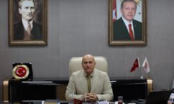 Elüstü; “Basın Toplumun Gözü, Kulağı ve Sesidir”