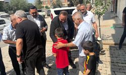 Alsan; "Şu anda müstakil irademizle yürüyoruz"