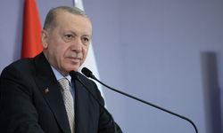 Erdoğan: 'Türkiye sürece katkı sunmaya devam edecek'