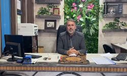 Erkan Çimenden: 'Adıyaman esnafının potansiyeline güvenmeyen zihniyeti değiştirmeye geliyoruz'