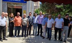 Eskişehir Adıyamanlılar Derneği Burs Hazırlığında