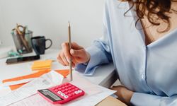 Eurostat: Türkiye, AB ülkelerinden yüksek vergi yükü taşıyor