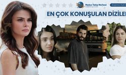 Eylül'de En Çok "Uzak Şehir" Dizisi Konuşuldu