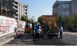 Adıyaman Belediyesi’nden yağış sezonuna sıkı hazırlık
