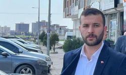 Fatih Dede: 'Kahta'da gençlerin önünü kesmeye çalışan zihniyet tarih önünde hesap verecek'