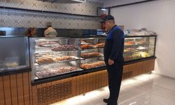 Adıyaman’da Lokanta ve Restoranlarda Zabıta Denetimi