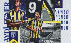 Fenerbahçe ile Samsunspor 65. randevuda