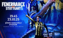 Fenerbahçe, Avrupa Ligi'nde Kritik Sınav Verecek!