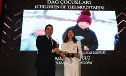 Türk Dünyası Belgesel Festivali Ödülleri Verildi