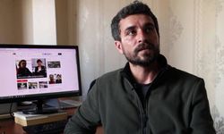 Gazeteci Ahmet Kanbal'ın Duruşma Yarın Adıyaman'da