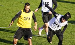 Gaziantep FK, Fenerbahçe maçına hazır