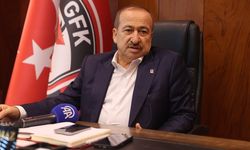 Gaziantep FK Başkanı Yılmaz, Fenerbahçe karşısında güveniyor