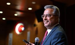 Gaziantep tanıtımda THY ile harekete geçiyor