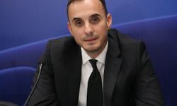 Gaziantep'e '2025 Avrupa Ödülü' verildi