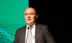 Gaziantep'te "İnovasyon ve Kentsel Hareketlilik Konuşuldu