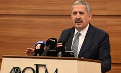 Gaziantep'te 'Tekstil Makineleri Fuarı 2025' başladı
