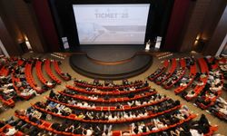 Gaziantep'te Uluslararası Malzeme ve Mühendislik Konferansı düzenleniyor