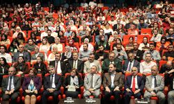 Gaziantep’te Yeşilay Bağımsızlık Seferberliği Protokolü