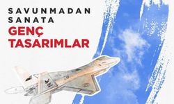 Genç tasarımcılar yarışıyor: Başvurular 12 Aralık'ta sona eriyor