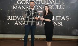 GGC'nin 'Geleneksel Yılın Başarılı Gazetecileri Ödülleri' sahiplerini buldu