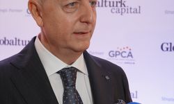 Globalturk Capital Konferansı İstanbul’da yapıldı