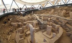 Göbeklitepe’de kazı ve onarım çalışmaları tamamlandı