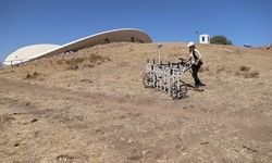 Göbeklitepe'de konut yapıların izleri tespit edildi