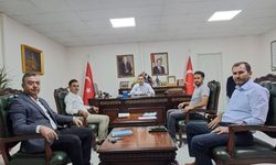 Gölbaşı ilçesinde konteyner kentler tahliye ediliyor